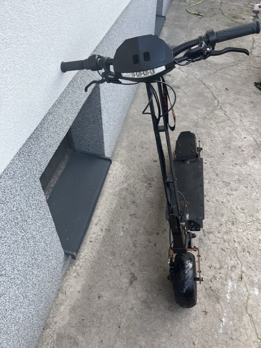 KUKIRIN G4 JAK NOWY stan idealny 2024