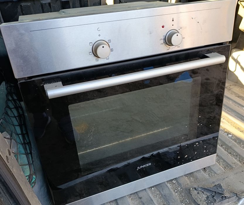 Piekarnik elektryczny