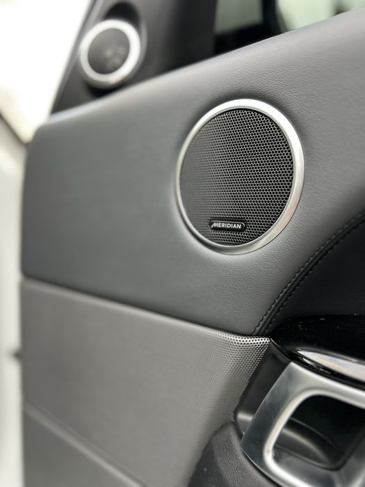 Land Rover Range Rover  Sport HSE 3.0 kompresor 340 km/zamianna