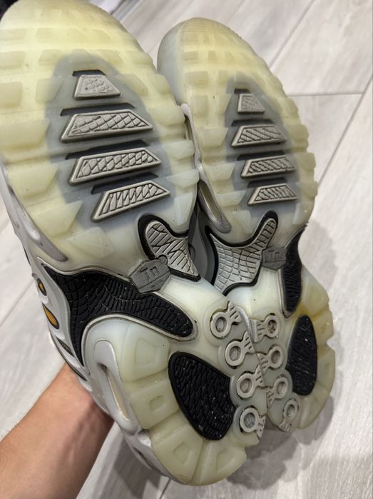 Кросовки Nike Tn