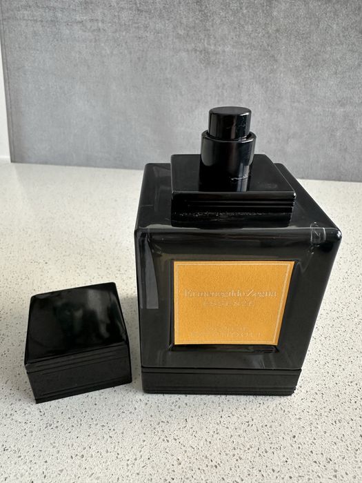 Ermenegildo Zegna Essenze Javanese Patchouli 100 ml woda perfumowana