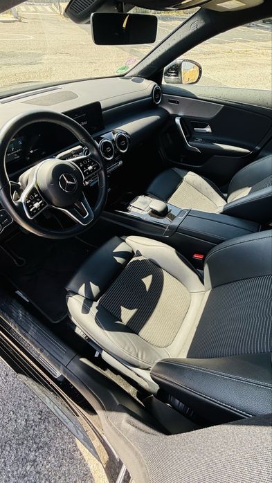Mercedes Benz Cla 250e Hibrido/Plug in
