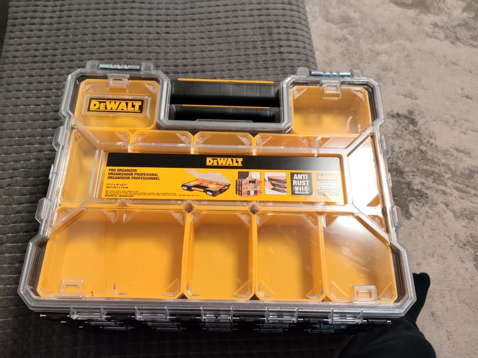 Органайзер DeWalt