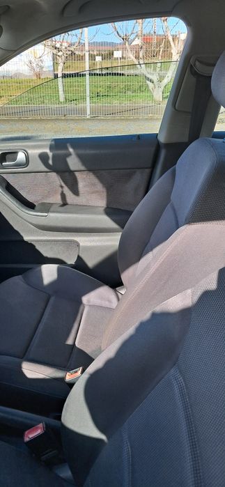 Audi A3 1.6 Hatchback 2002 Bem estimado!