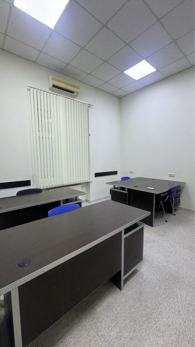 Оборудованный офис 100 м2‼️ Центр‼️ Свой вход ‼️