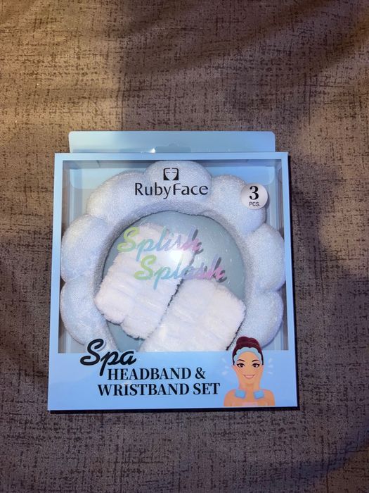 Набір для вмивання