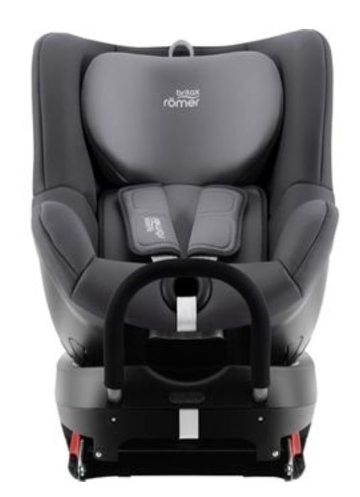 Cadeira auto para bebé Britax Römer DUALFIX 2 R | Cinzento
Cadeiras Au