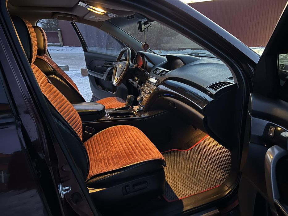 Продам автомобіль