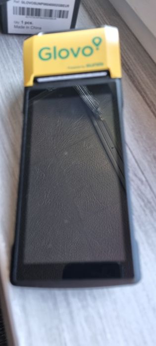 Sunmi POS V2 Wi-Fi + 4G (Europa)