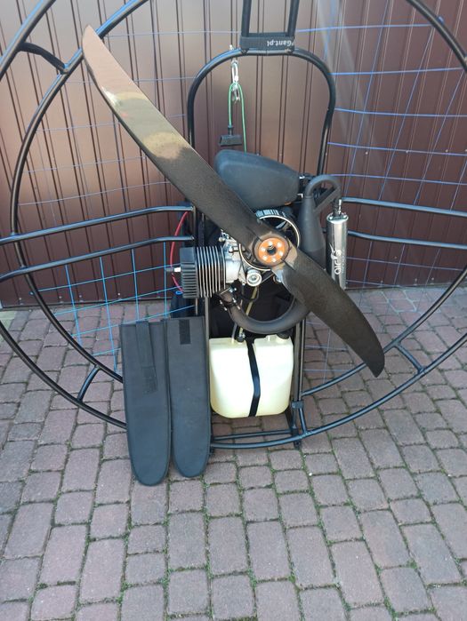 Napęd PPG Rotor h130 Zakrzówek • OLX.pl