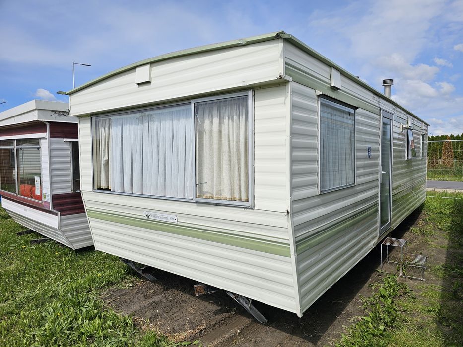 Domek Holenderski 3.1/8.2 RATY #067