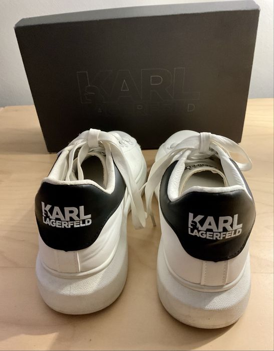 Ténis Karl Lagerfeld