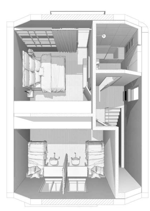87м2 будинок, можна під  єОселю