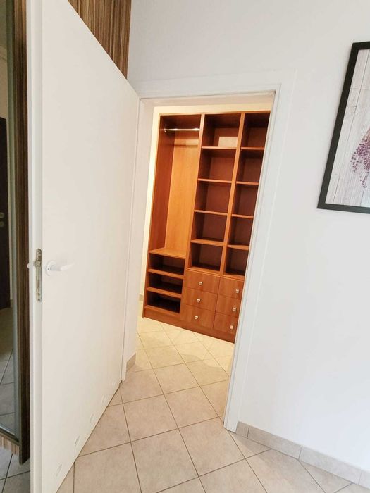 Do wynajęcia 2-pokojowe mieszkanie z dużym balkonem Marki ul. Duża