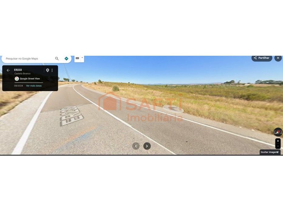 Land Plot with Approved Urban Planning Project for Senior Residence...