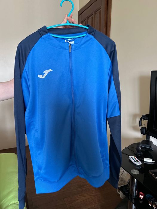 Спортивний Костюм joma