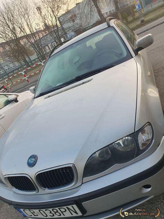 BMW Seria 3