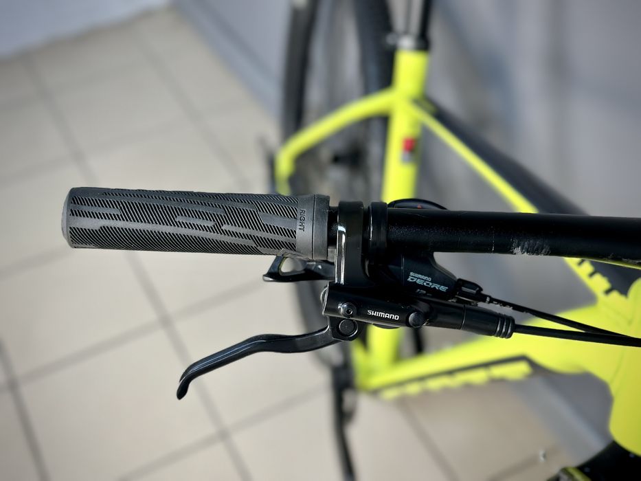 Велосипед Scott Scale 980 29 L