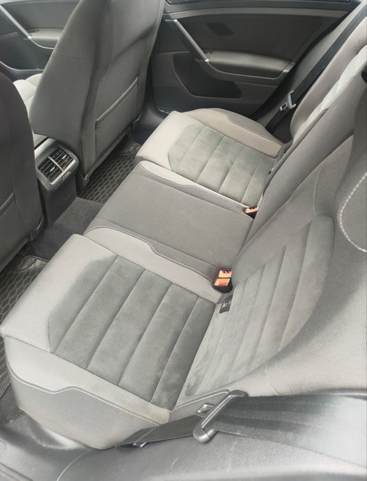 Vw Golf 7 2018  Highline,Ledy, 100% bezwypadkowy, ACC tempomat aktywn