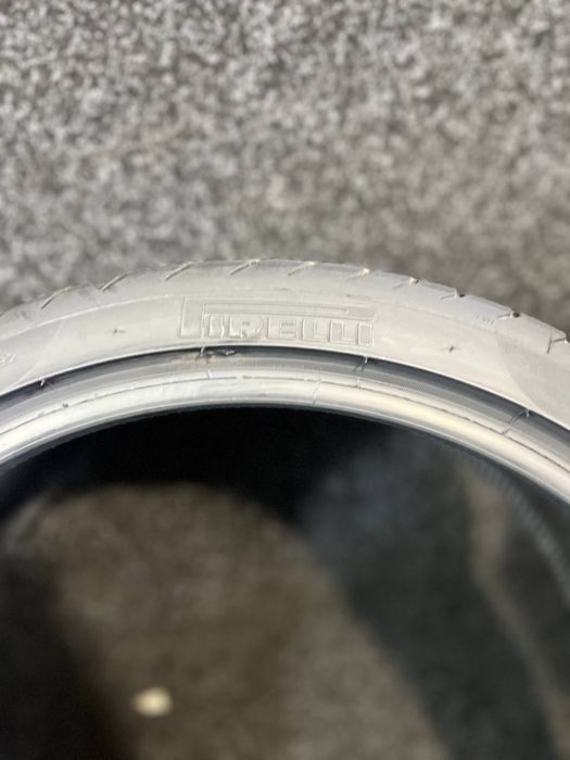 Pirelli 225/35R19 P Zero