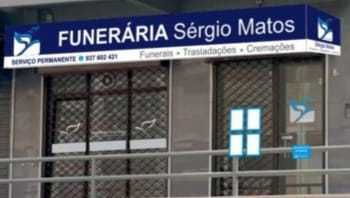 Funerais * Trasladações * Cremações  - Para todo o Pais e Estrangeiro