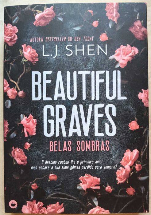 Portes Gráris - Beautiful Graves - Belas Sombras