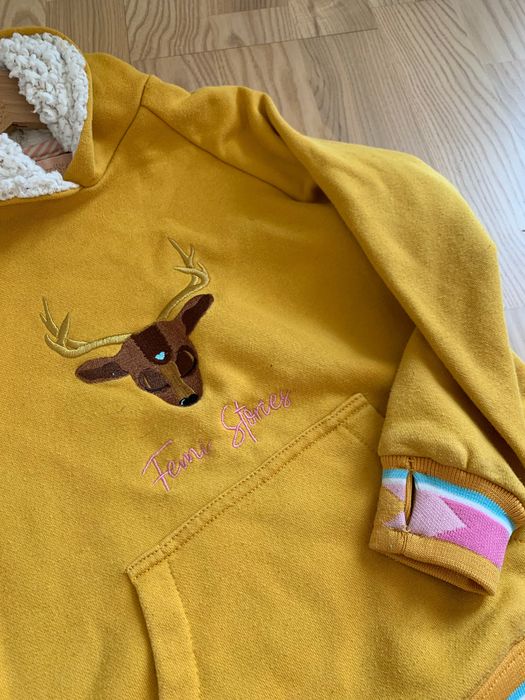 Bluza Femi Stories r. 116