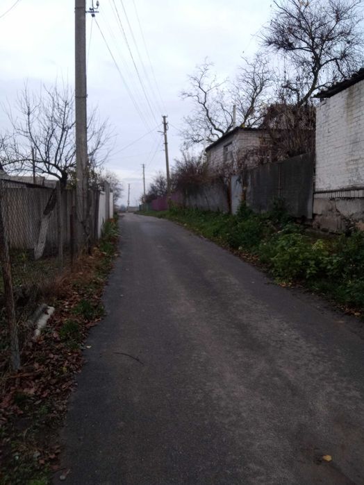 будинок с. Долина