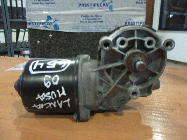 Motor limpa vidros frente LANCIA Musa (350_)
