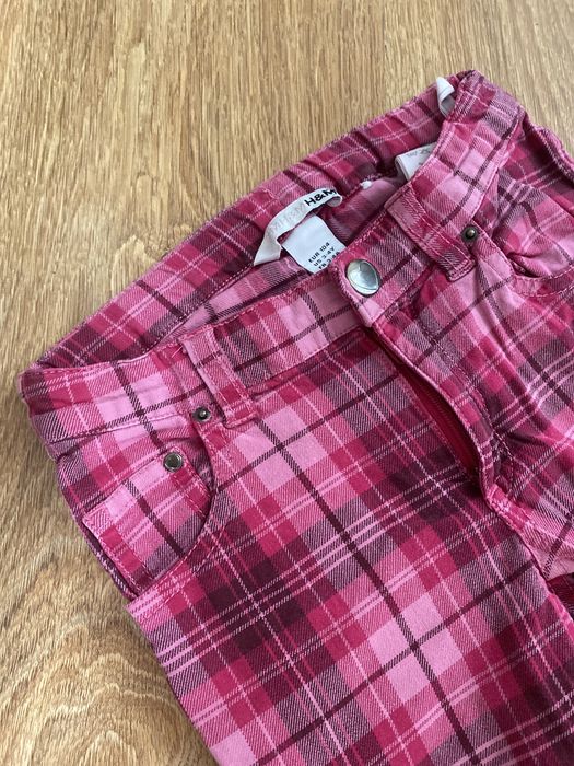 Spodnie H&M 104-110