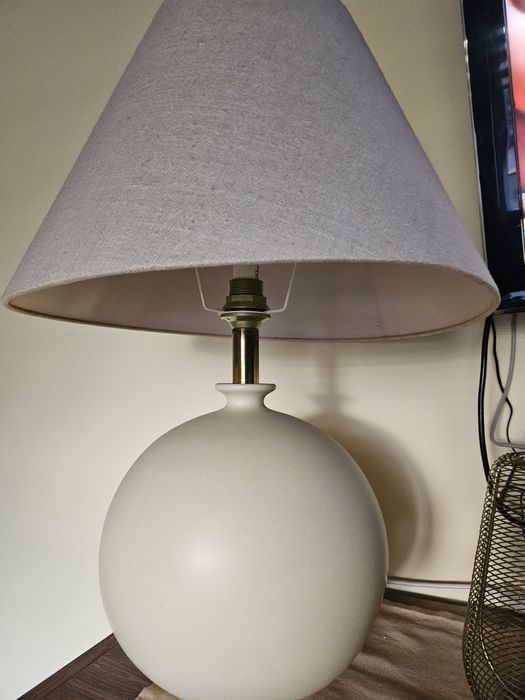 Lampa, balon na meble