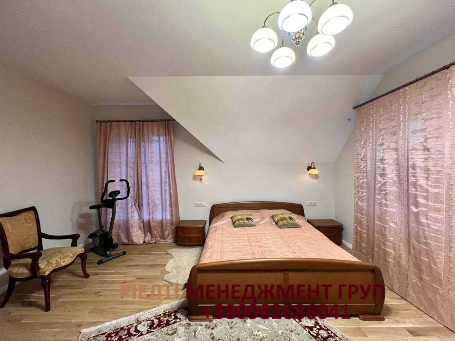 Продаж НОВОГО цегляного будинку 170кв.м+12 соток, біля лісу і озера