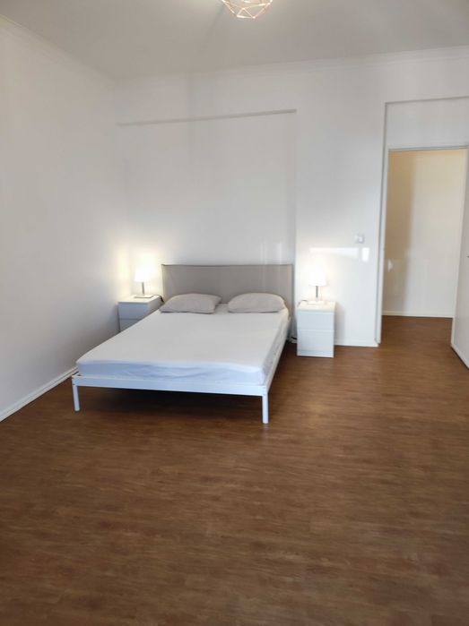 Quarto para casal com todas despesas incluidas na Amadora