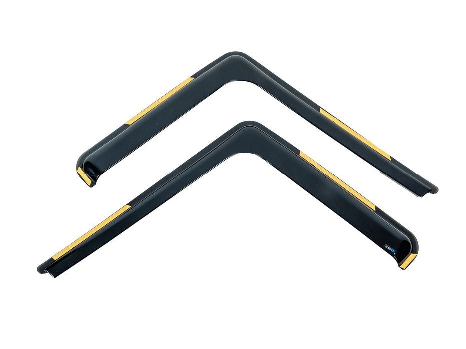 Mercedes Sprinter W901/902/903/904/905 Вітровики вставні Sunplex