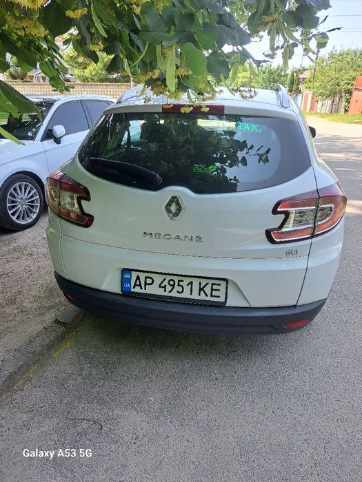 Продам Reno Megan 3