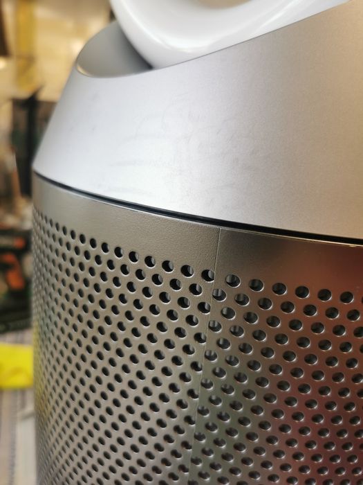 Oczyszczacz i nawilzacz powietrza Dyson