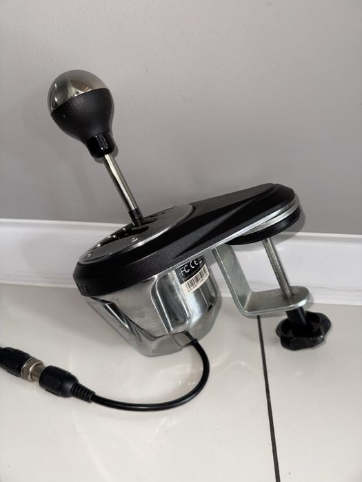 Shifter thrustmaster th8a skrzynia biegow