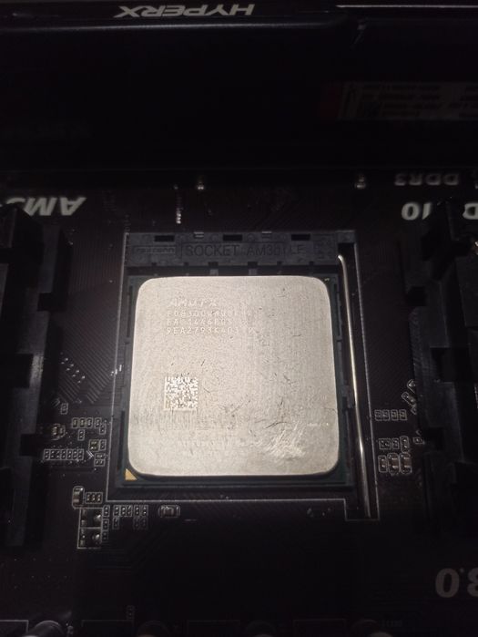 Комплект мать+проц+оператива