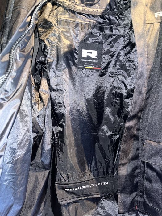 Casaco Mota - RICHA64730151341314123