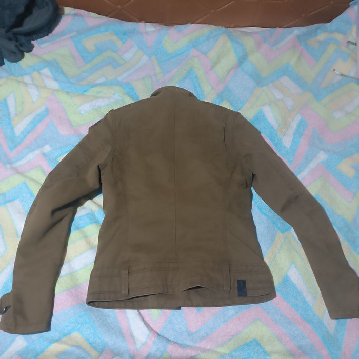 Куртка вітровка G-Star raw, розмір S