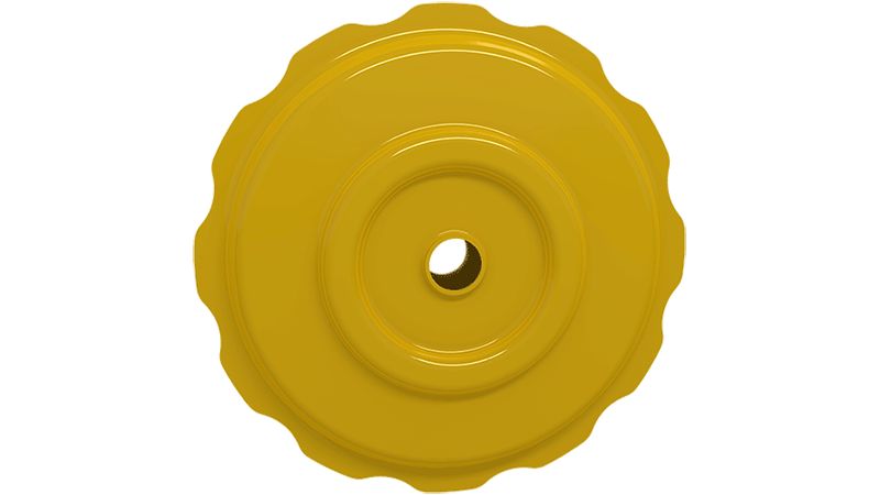 Pierścień wału Vadersdat D-600 442_340