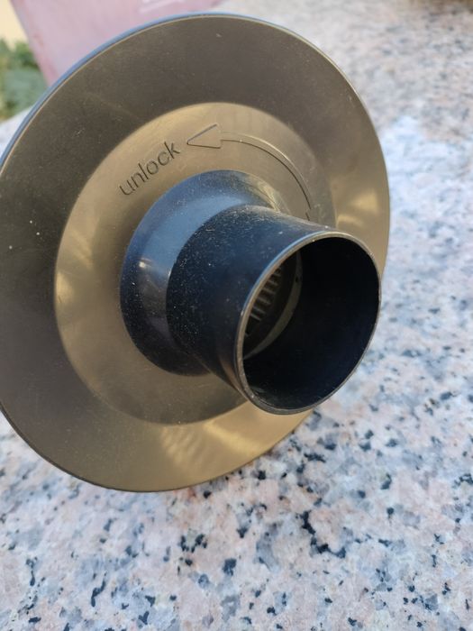 Filtro para Aspirador cónico