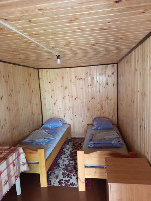 Кімнати на Світязі недорого Шацькі озера