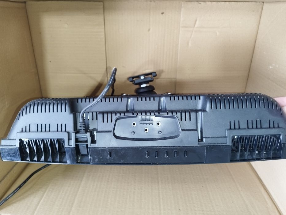 TV de pequena dimensão