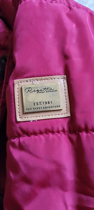 Kurtka zimowa Regatte