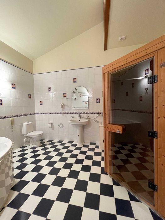 3-кімнатна квартира за адресою бульвар Дружби Народів (площа 148,1 м²) - Atlanta.ua - фото 17