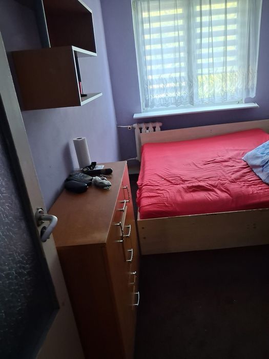 Wynajmę mieszkanie Piła