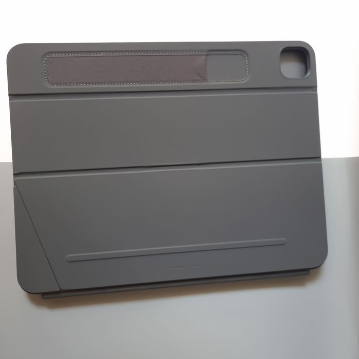 ESR Shift Series z klawiaturą do iPad Pro 13" (M5/M4 2025/2024) – ciemnoszary