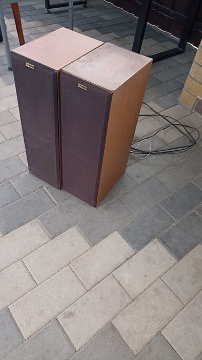 Продам колонки в робочому стані