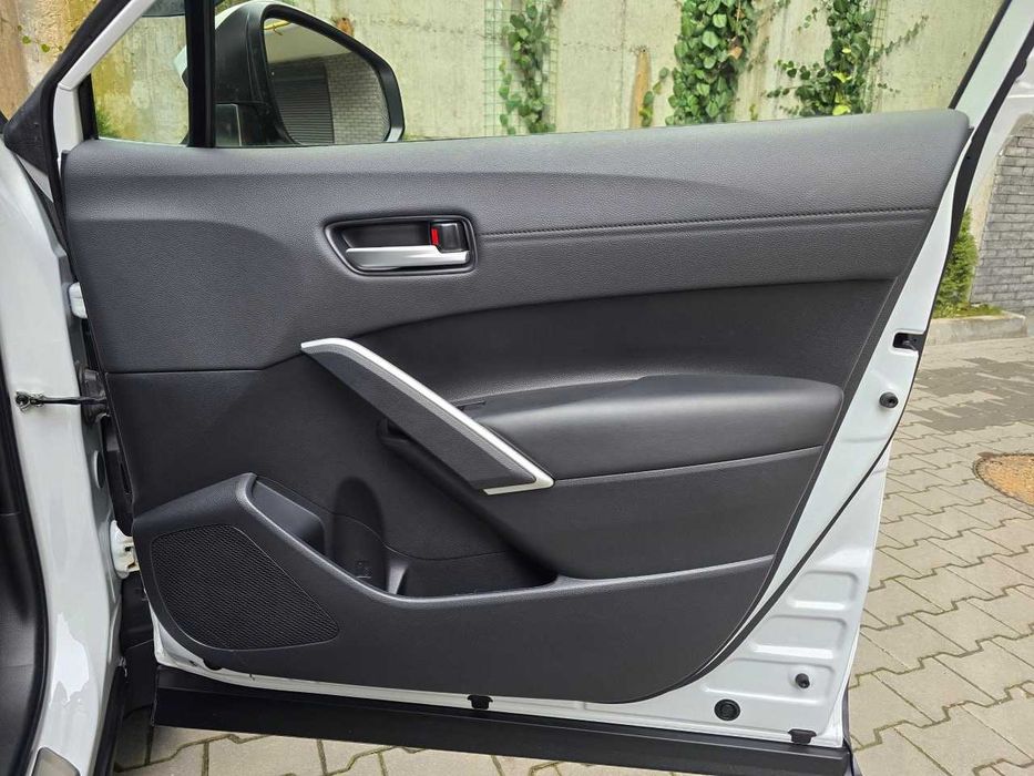 Продам  Toyota Corolla Cross 2024. Можна в розстрочку, під викуп.